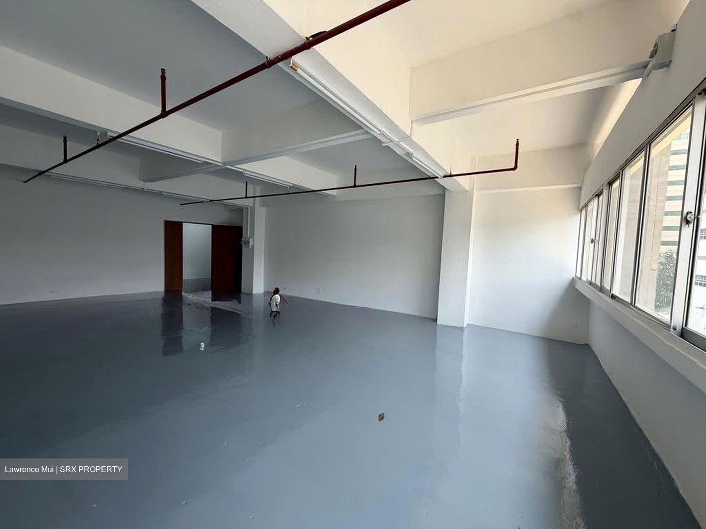 Tong Lee Building Block A (D13), Factory #610226351
